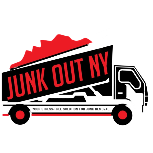 Junk Out NY logo