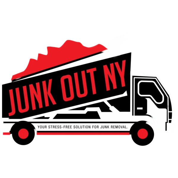 Junk Out NY logo